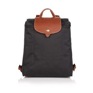 Longchamp Le Pliage Nylon Backpack